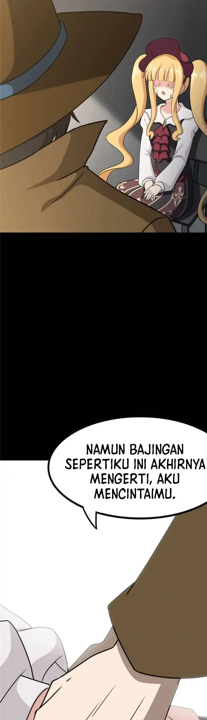 Virus Girlfriend Bab 429 halaman 70