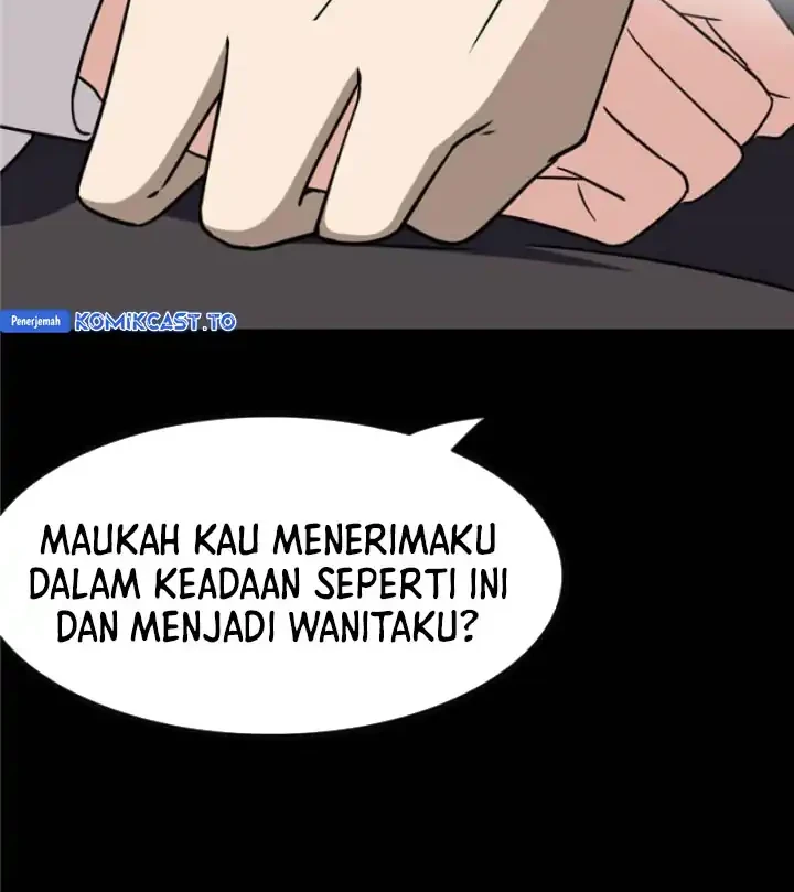 Virus Girlfriend Bab 429 halaman 71