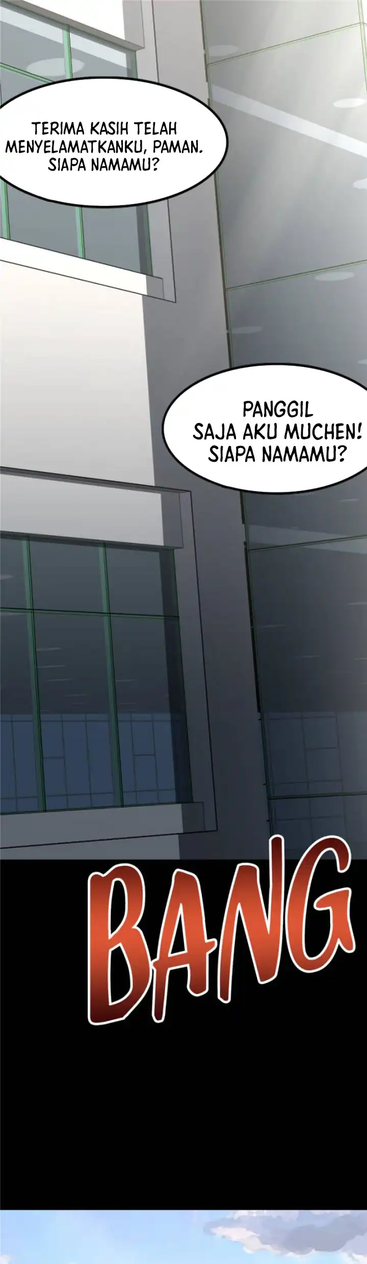 Virus Girlfriend Bab 429 halaman 78