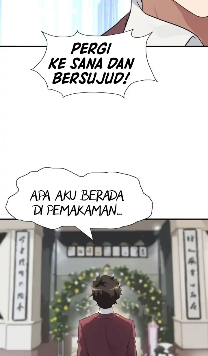 Virus Girlfriend Bab 430 halaman 3