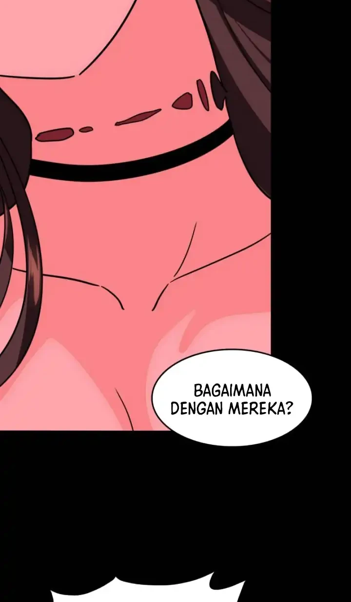 Virus Girlfriend Bab 430 halaman 17