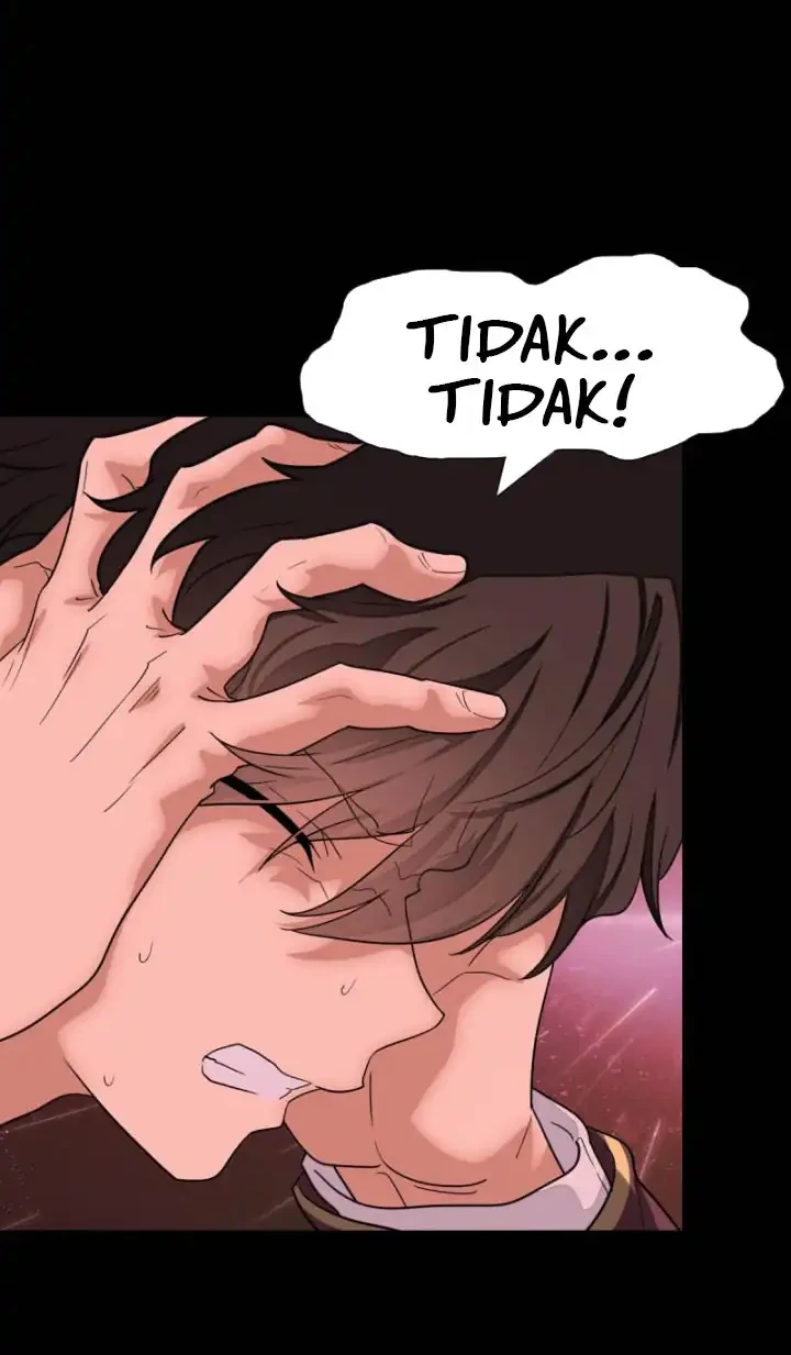 Virus Girlfriend Bab 430 halaman 19