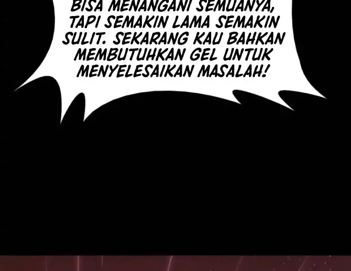 Virus Girlfriend Bab 430 halaman 21
