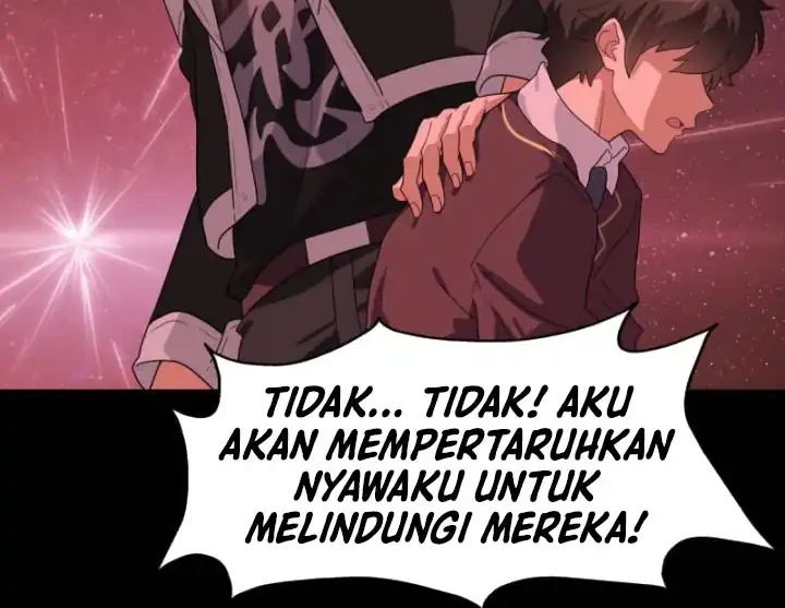 Virus Girlfriend Bab 430 halaman 23