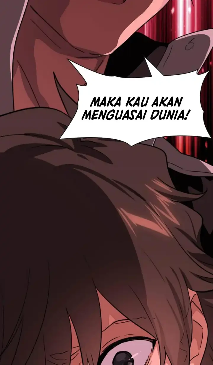 Virus Girlfriend Bab 430 halaman 29