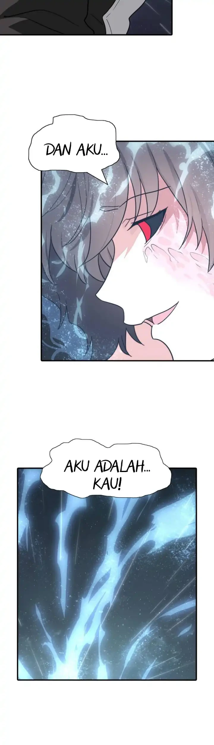 Virus Girlfriend Bab 430 halaman 44