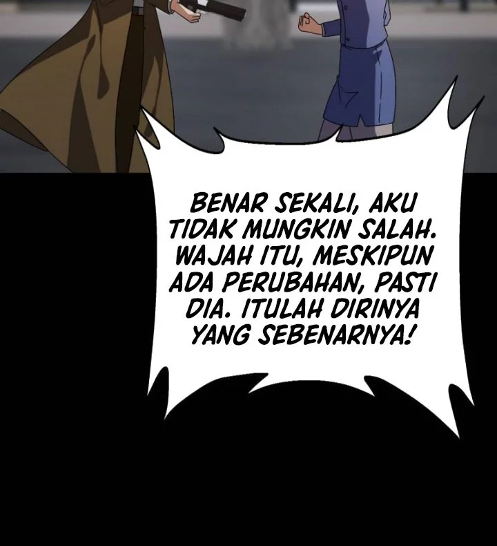 Virus Girlfriend Bab 431 halaman 29