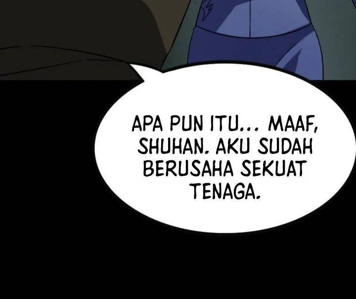 Virus Girlfriend Bab 431 halaman 35