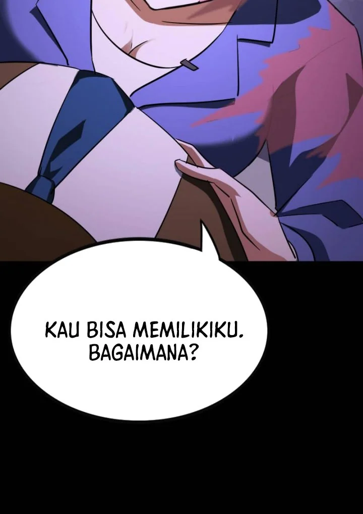 Virus Girlfriend Bab 431 halaman 43