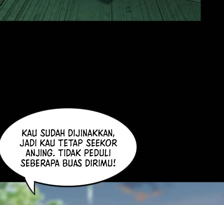 Virus Girlfriend Bab 431 halaman 51