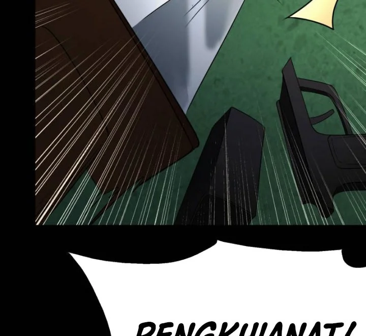 Virus Girlfriend Bab 431 halaman 53