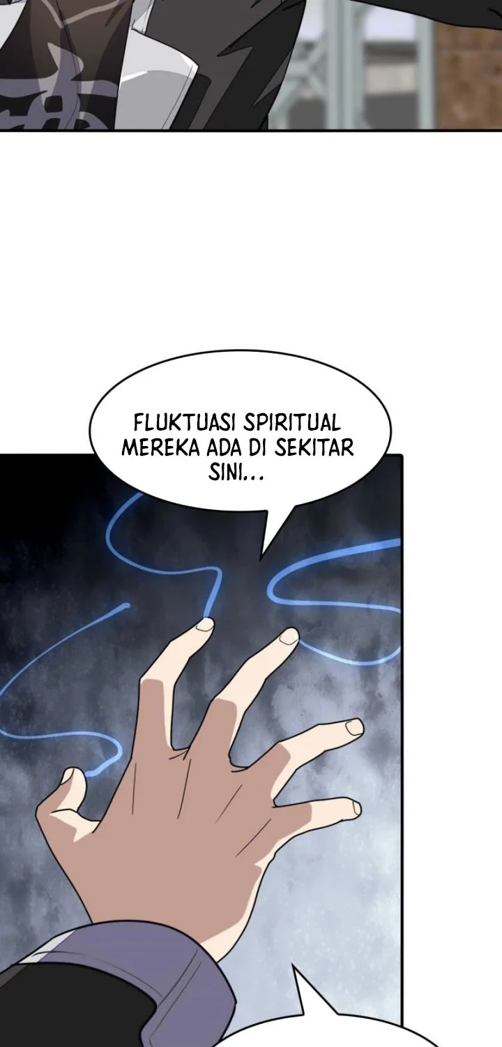 Virus Girlfriend chapter 432 halaman 3