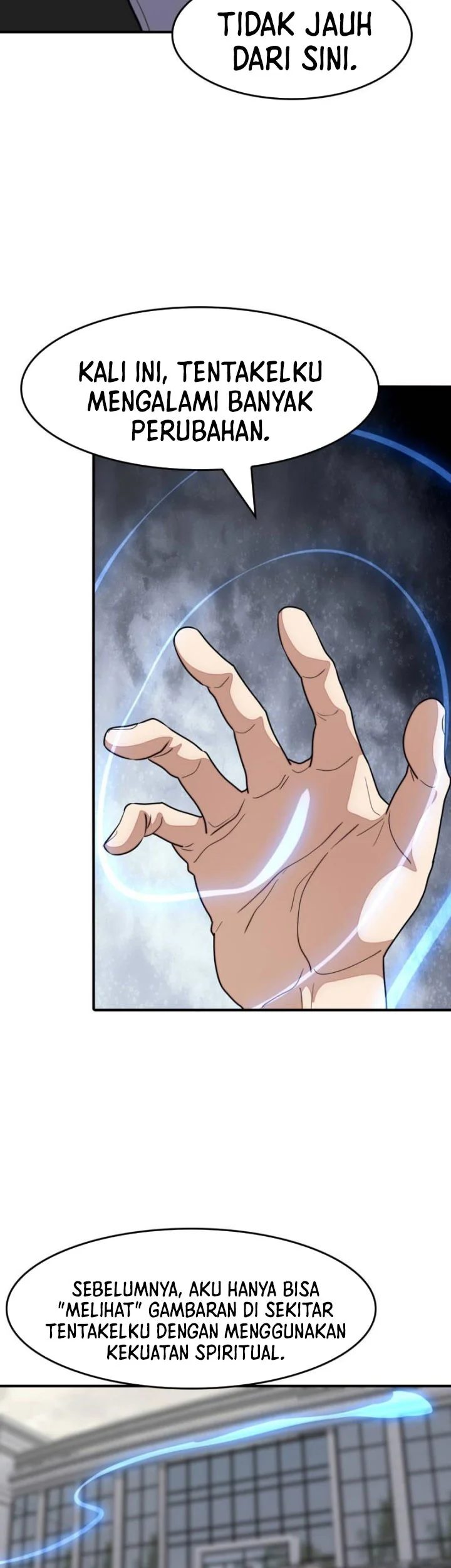 Virus Girlfriend chapter 432 halaman 4