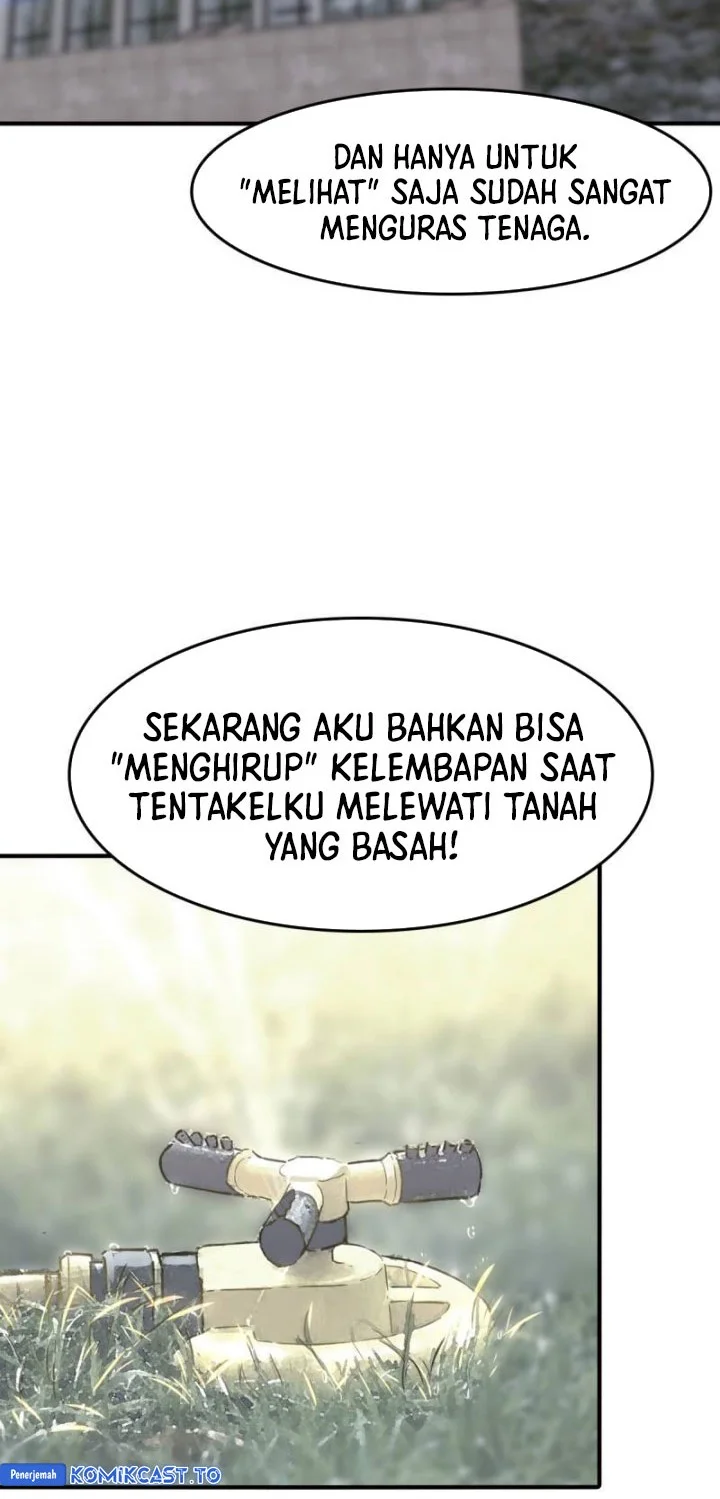 Virus Girlfriend chapter 432 halaman 5