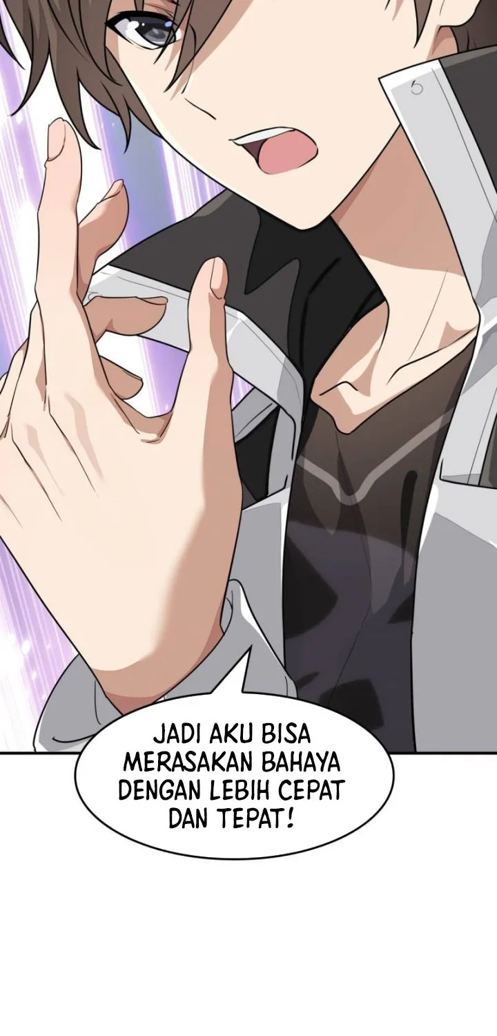 Virus Girlfriend chapter 432 halaman 7