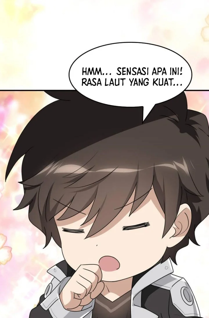 Virus Girlfriend chapter 432 halaman 17