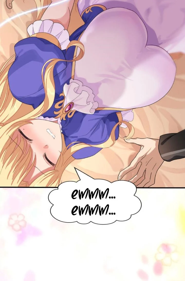 Virus Girlfriend chapter 432 halaman 19