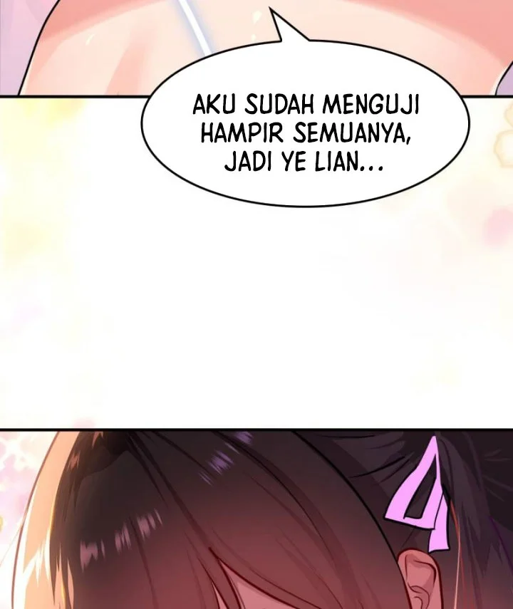 Virus Girlfriend chapter 432 halaman 23