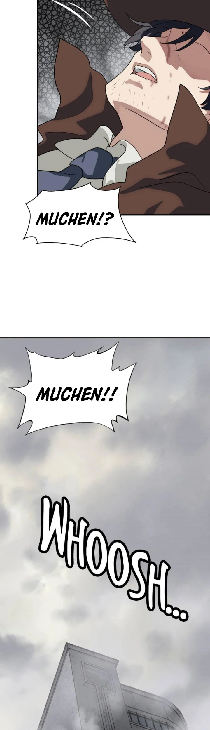 Virus Girlfriend chapter 432 halaman 38