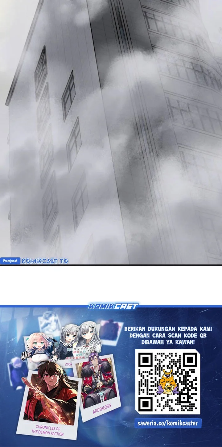 Virus Girlfriend chapter 432 halaman 39
