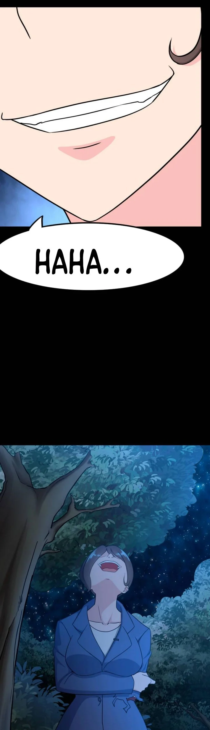 Virus Girlfriend Bab 433 halaman 12