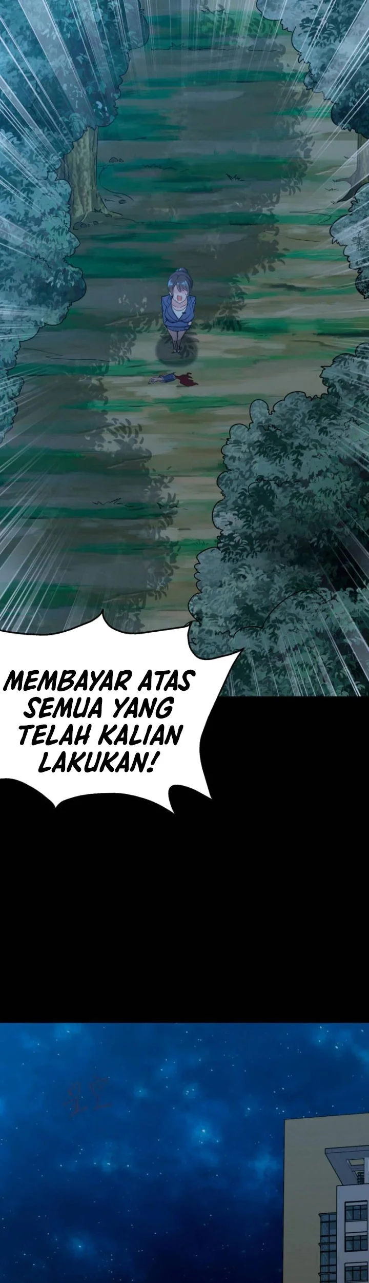 Virus Girlfriend Bab 433 halaman 16
