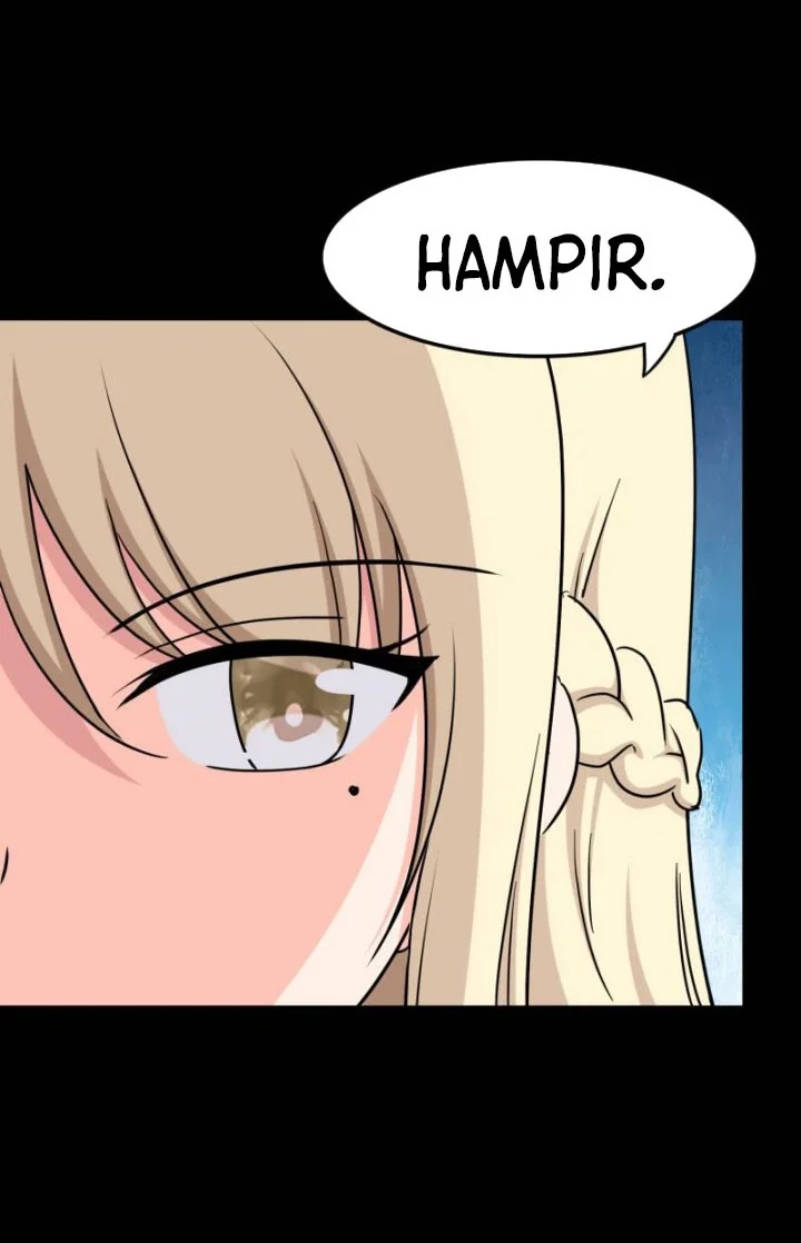 Virus Girlfriend Bab 433 halaman 21