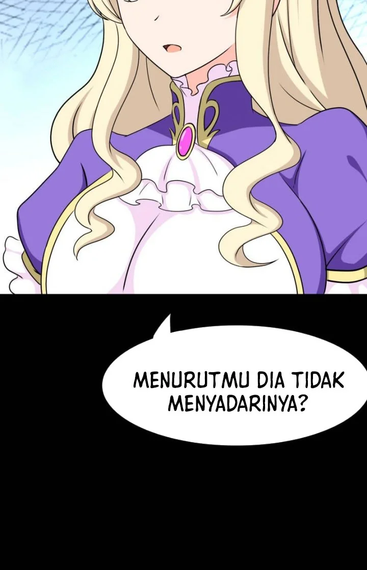 Virus Girlfriend Bab 433 halaman 23