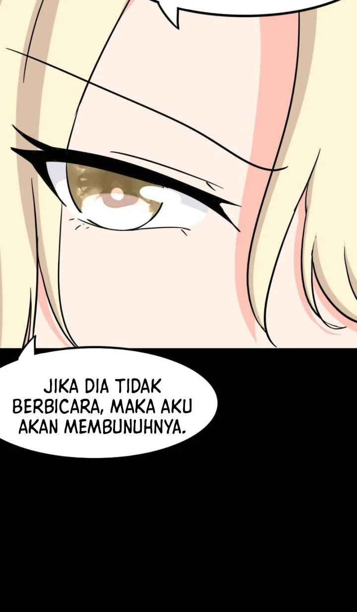 Virus Girlfriend Bab 433 halaman 31