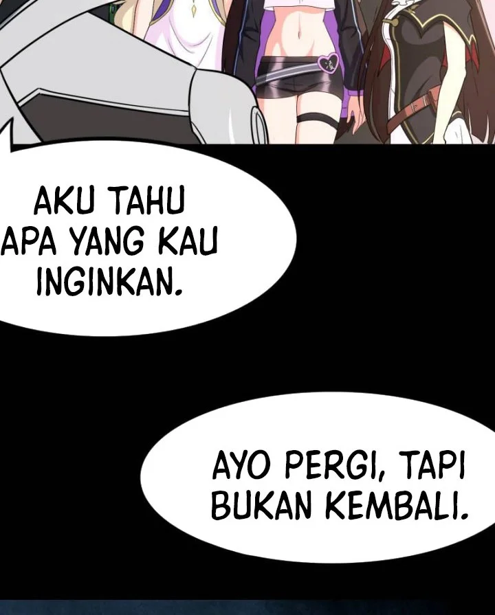 Virus Girlfriend Bab 433 halaman 45