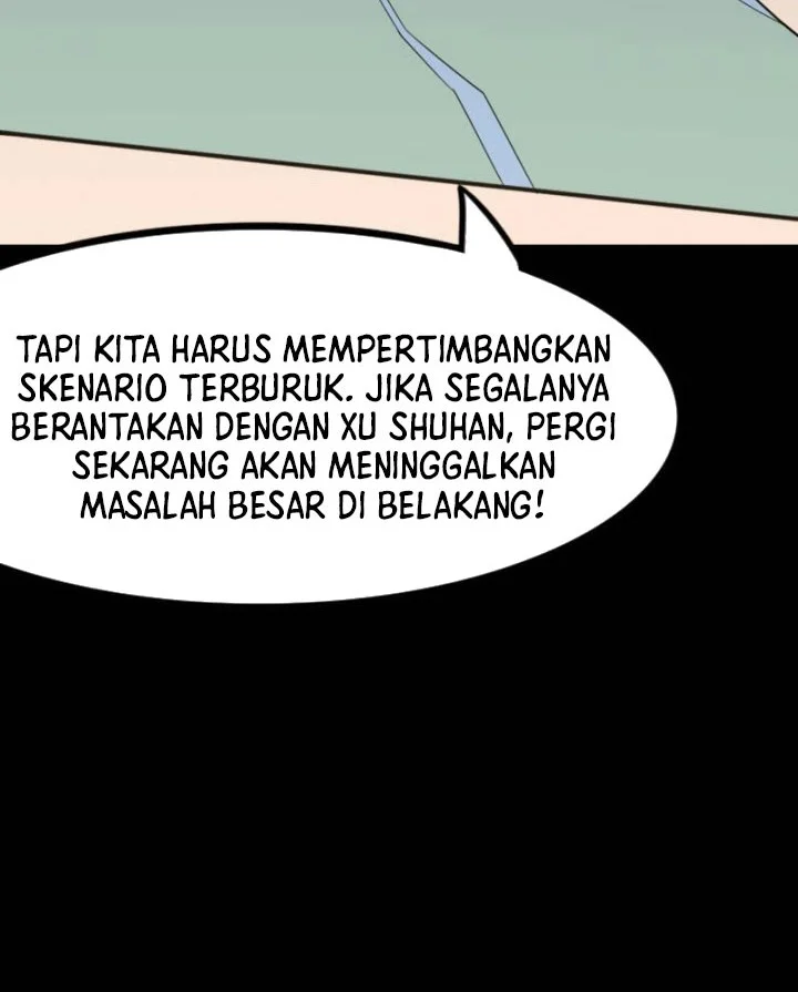 Virus Girlfriend Bab 433 halaman 47