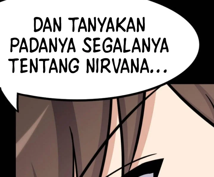 Virus Girlfriend Bab 433 halaman 51