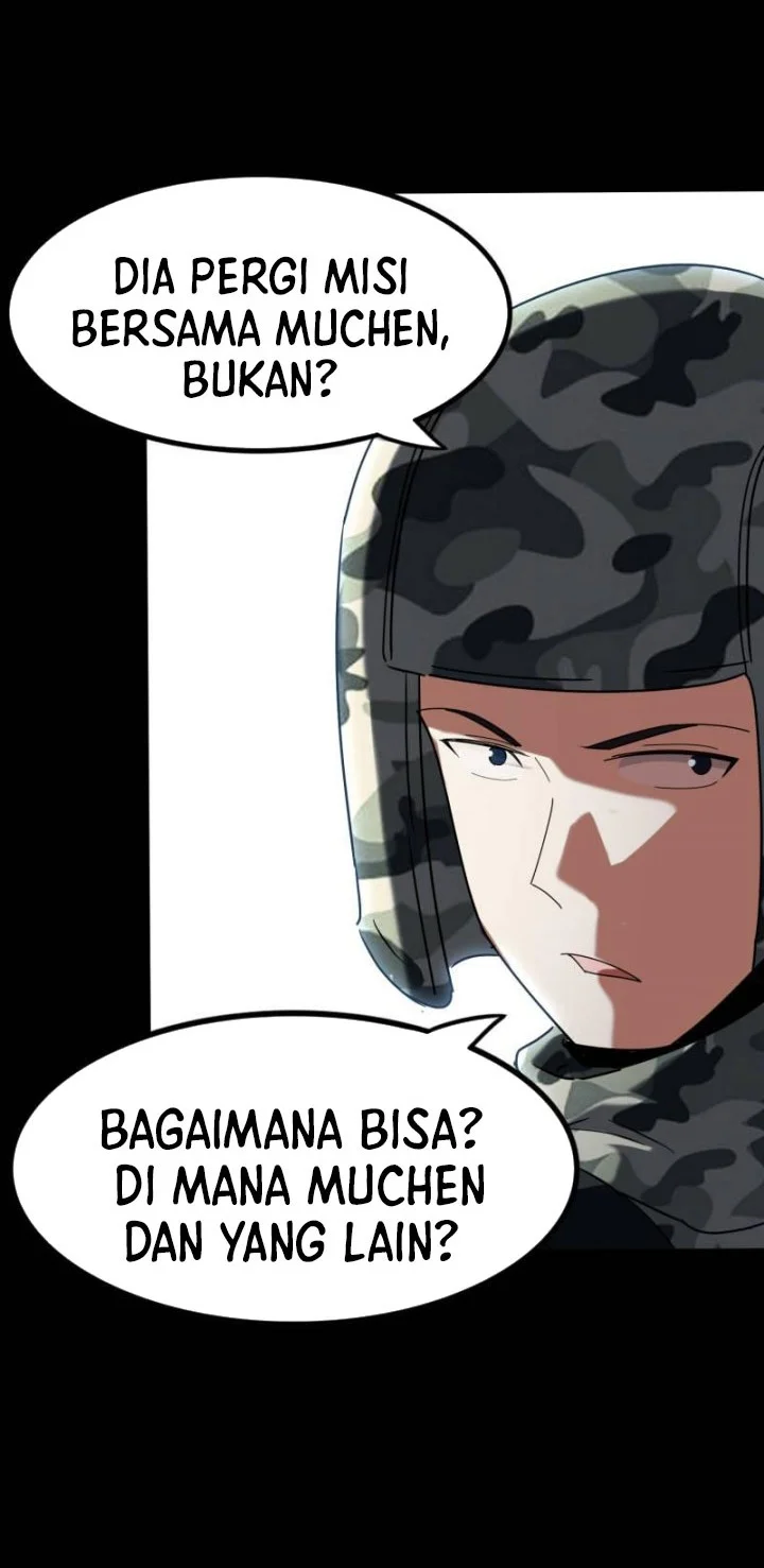 Virus Girlfriend Bab 434 halaman 5