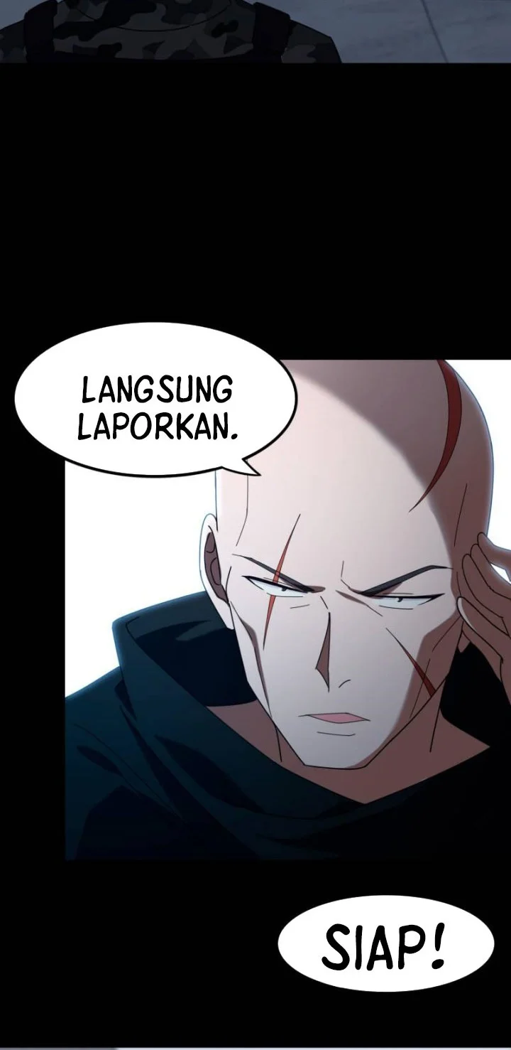 Virus Girlfriend Bab 434 halaman 7