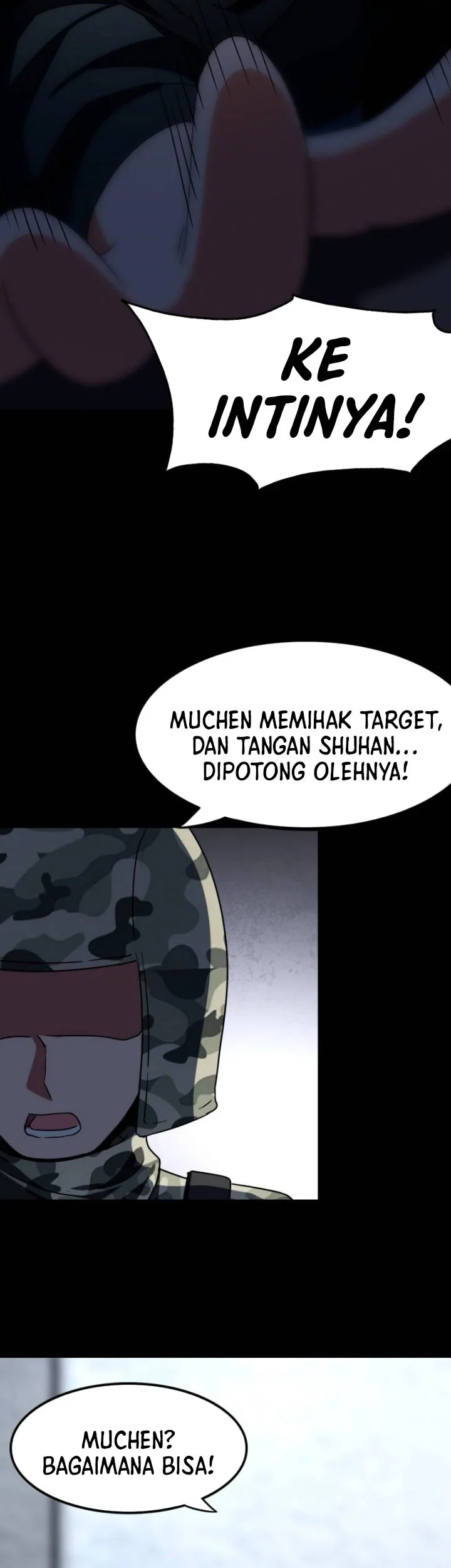 Virus Girlfriend Bab 434 halaman 12