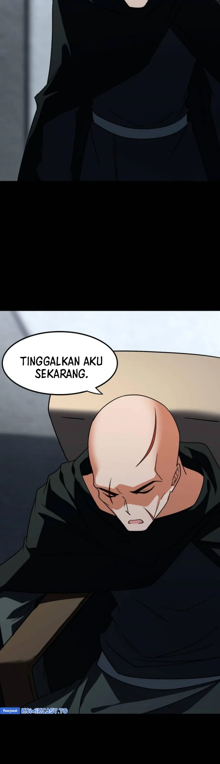 Virus Girlfriend Bab 434 halaman 14