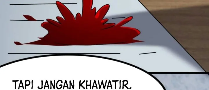 Virus Girlfriend Bab 434 halaman 25