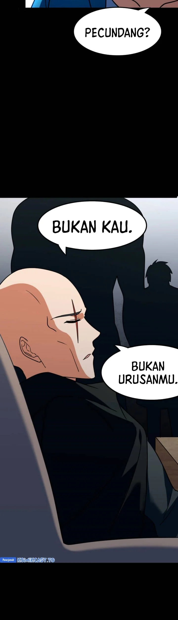Virus Girlfriend Bab 434 halaman 32