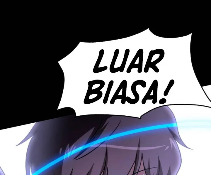 Virus Girlfriend Bab 434 halaman 43