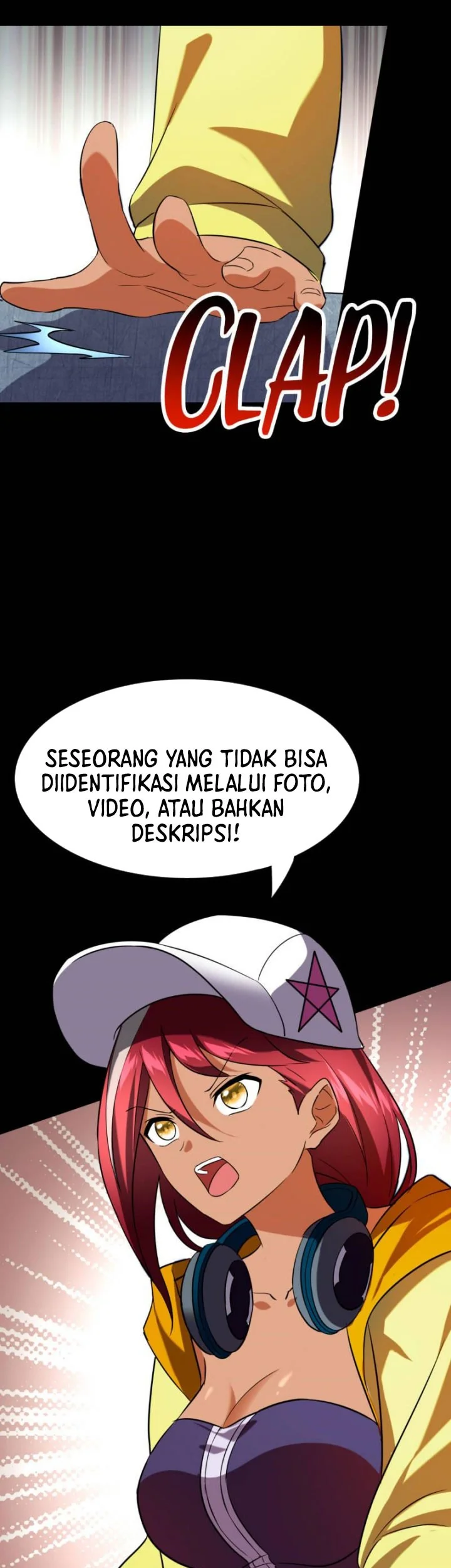 Virus Girlfriend Bab 434 halaman 62