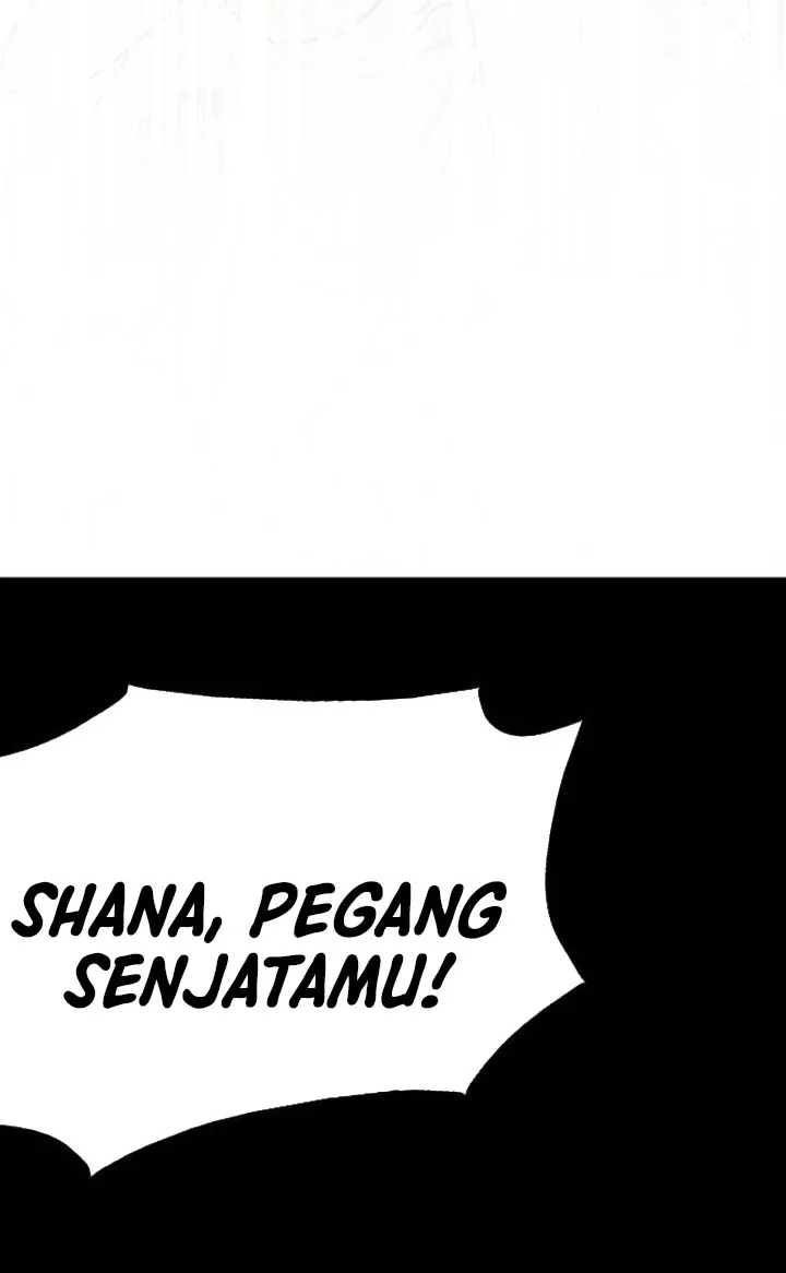 Virus Girlfriend Bab 435 halaman 55