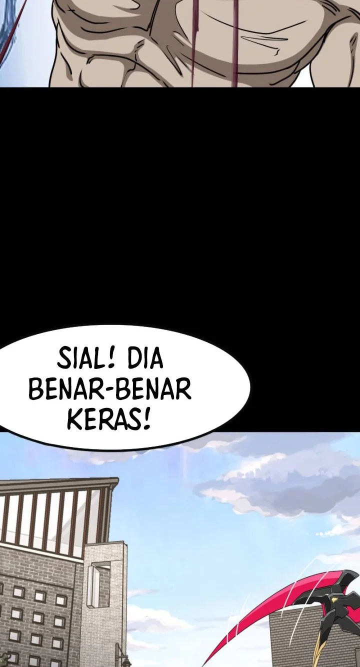 Virus Girlfriend Bab 435 halaman 71