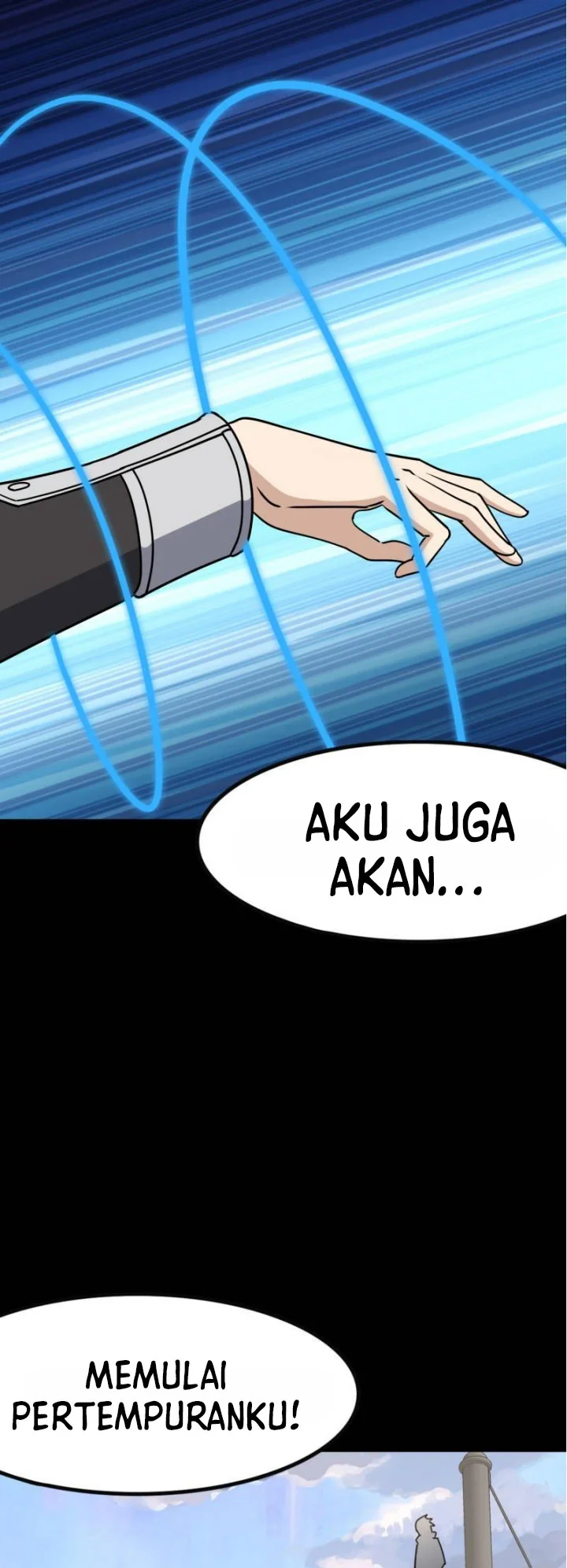 Virus Girlfriend Bab 435 halaman 74