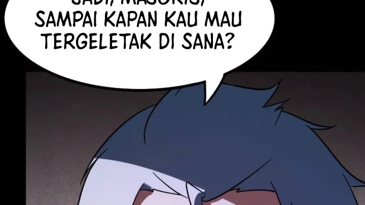 Virus Girlfriend Bab 436 halaman 23