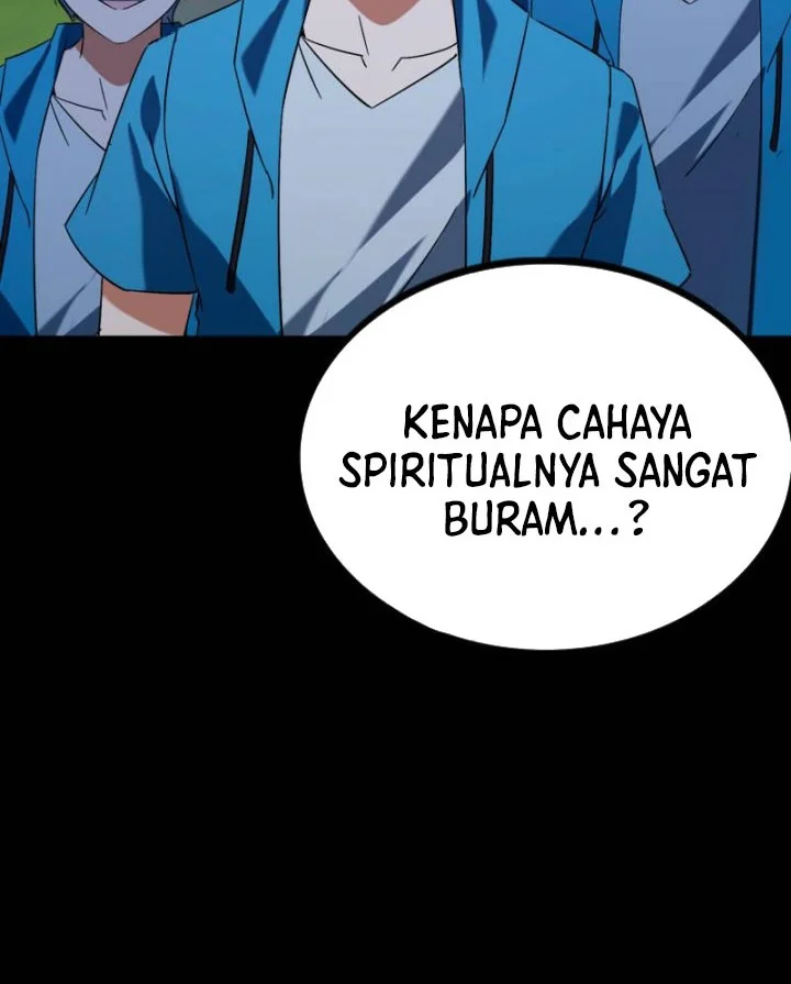 Virus Girlfriend Bab 436 halaman 31
