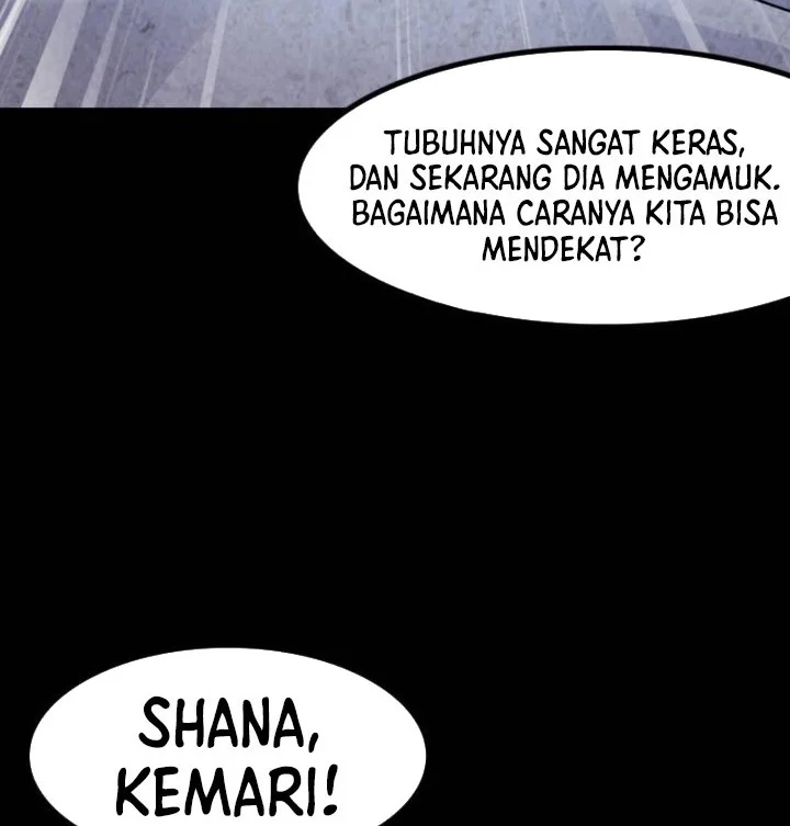 Virus Girlfriend Bab 436 halaman 43