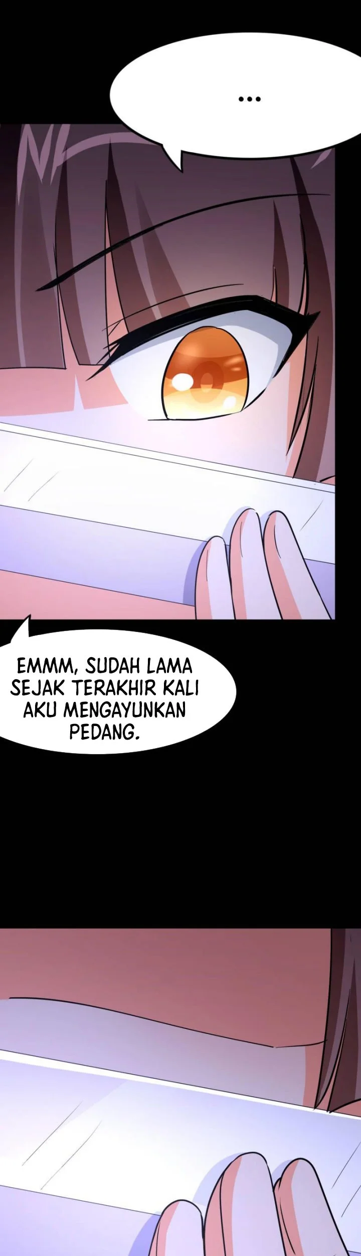 Virus Girlfriend Bab 436 halaman 46