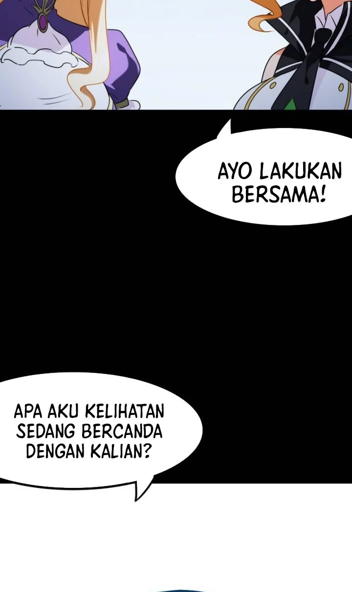 Virus Girlfriend Bab 436 halaman 49