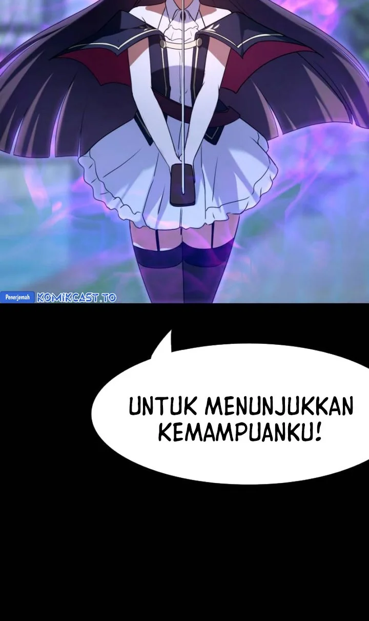 Virus Girlfriend Bab 436 halaman 51