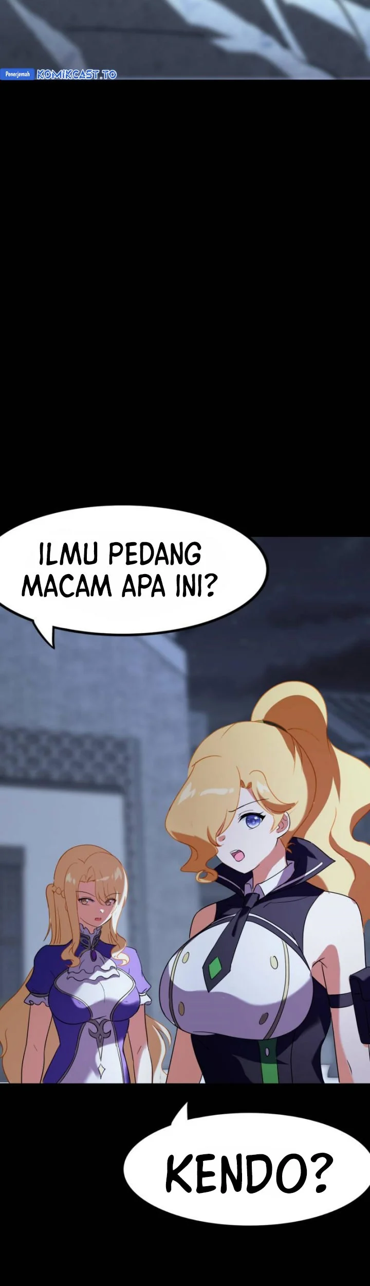 Virus Girlfriend Bab 436 halaman 72